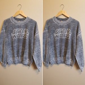 Star Wars Sweater